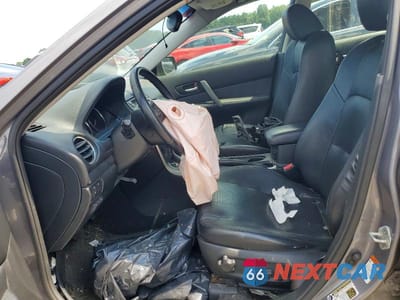 Zdjęcie 7 z 12 samochodu: 2006 MAZDA 6 I VIN:1YVHP80C165M32786 - miniatura