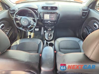 Zdjęcie 8 z 13 samochodu: 2018 KIA SOUL ! VIN:KNDJX3AA2J7584693 - miniatura
