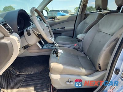 Zdjęcie 7 z 13 samochodu: 2012 SUBARU FORESTER LIMITED VIN:JF2SHBEC7CH436450 - miniatura