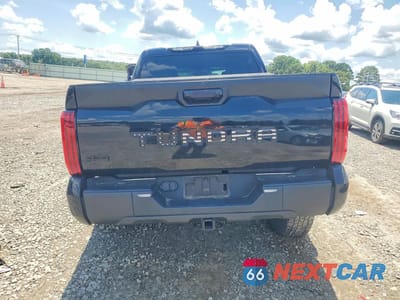 Zdjęcie 6 z 12 samochodu: 2022 TOYOTA TUNDRA SR5 VIN:5TFLA5DB9NX042815 - miniatura