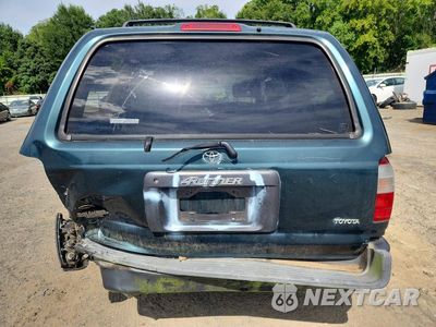 Zdjęcie 6 z 13 samochodu: 1994 TOYOTA 4RUNNER VIN:JT3GM84R5W0034362 - miniatura