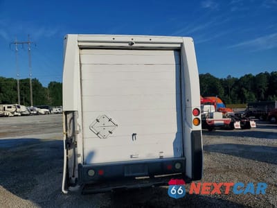 Zdjęcie 6 z 12 samochodu: 2012 ISUZU NPR - DELIVERY VAN VIN:JALB4T17XC7W00559 - miniatura