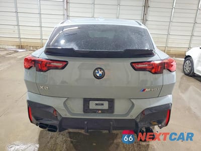 Zdjęcie 6 z 14 samochodu: 2026 BMW X2 M35I VIN:WBX83GM02T5570315 - miniatura