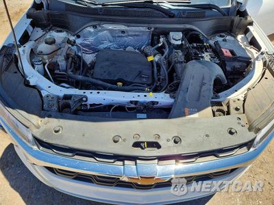 Zdjęcie 11 z 12 samochodu: 2024 CHEVROLET TRAX 1LT VIN:KL77LHE22RC051877 - miniatura