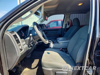 Zdjęcie 7 z 12 samochodu: 2015 RAM 1500 ST VIN:1C6RR6KT1FS676761 - miniatura