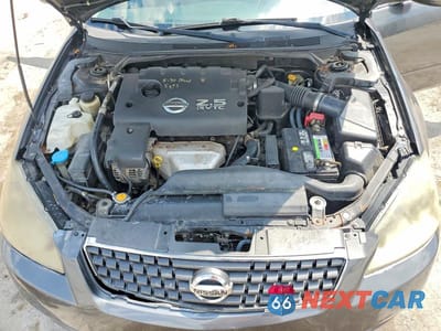 Zdjęcie 11 z 12 samochodu: 2006 NISSAN ALTIMA 2.5 VIN:1N4AL11D76C211096 - miniatura