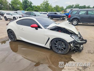 Zdjęcie 7 z 24 samochodu: 2022 TOYOTA GR 86 PREMIUM VIN:JF1ZNBE13N9756632 - miniatura