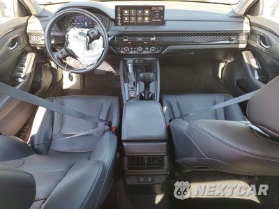 Zdjęcie 8 z 12 samochodu: 2024 HONDA ACCORD TOURING HYBRID VIN:1HGCY2F83RA006432 - miniatura