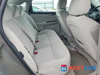 Zdjęcie 10 z 12 samochodu: 2009 CHEVROLET IMPALA 1LT VIN:2G1WT57N391216838 - miniatura