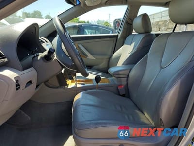 Zdjęcie 7 z 12 samochodu: 2007 TOYOTA CAMRY XLE V6 VIN:4T1BK46K97U035251 - miniatura