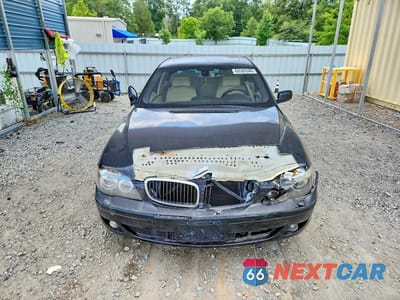 Piąte zdjęcie samochodu w środku: 2008 BMW 750 LI VIN:WBAHN83558DT79945 - miniatura