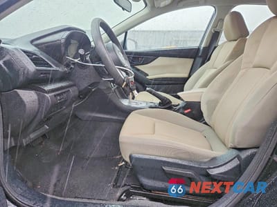 Zdjęcie 7 z 13 samochodu: 2022 SUBARU IMPREZA VIN:4S3GTAB60N3702435 - miniatura