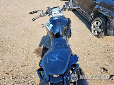 Zdjęcie 6 z 8 samochodu: 2024 BMW G310 R VIN:WB30G4303RRA68310 - miniatura