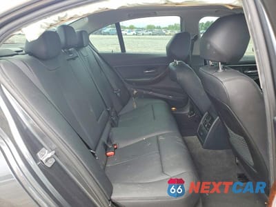 Zdjęcie 10 z 12 samochodu: 2015 BMW 328 I VIN:WBA3A5G57FNS82932 - miniatura