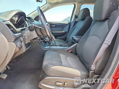 Zdjęcie 7 z 12 samochodu: 2015 CHEVROLET TRAVERSE LT VIN:1GNKVGKD3FJ389715 - miniatura