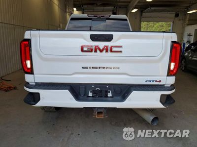 Zdjęcie 6 z 12 samochodu: 2020 GMC SIERRA K3500 AT4 VIN:1GT49VEY9LF302648 - miniatura
