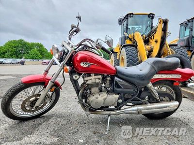 Trzecie zdjęcie samochodu z tyłu: 2006 KAWASAKI VULCAN VIN:JKAENVC196A196784 - miniatura