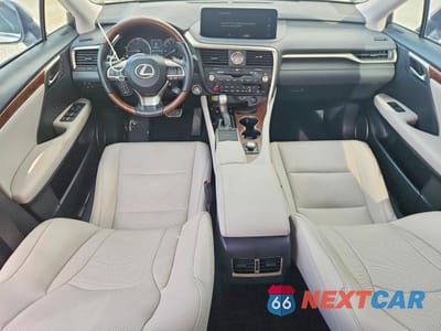 Zdjęcie 8 z 14 samochodu: 2021 LEXUS RX 350 L VIN:JTJHZKEA0M2021184 - miniatura