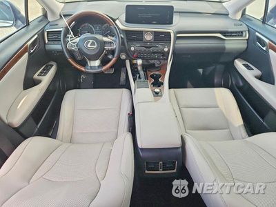 Zdjęcie 8 z 14 samochodu: 2021 LEXUS RX 350 L VIN:JTJHZKEA0M2021184 - miniatura