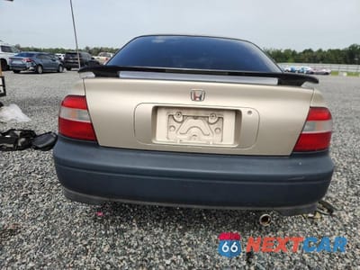 Zdjęcie 6 z 12 samochodu: 1995 HONDA ACCORD EX VIN:JHMCD5657SC036799 - miniatura