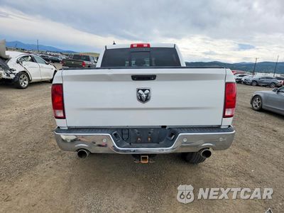 Zdjęcie 6 z 13 samochodu: 2015 RAM 1500 SLT VIN:1C6RR7LT7FS502360 - miniatura