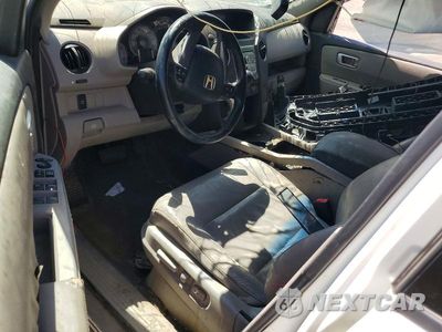 Zdjęcie 8 z 13 samochodu: 2011 HONDA PILOT EXL VIN:5FNYF3H52BB014943 - miniatura