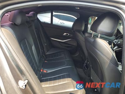 Zdjęcie 10 z 13 samochodu: 2020 BMW M340XI VIN:WBA5U9C07LAF54712 - miniatura