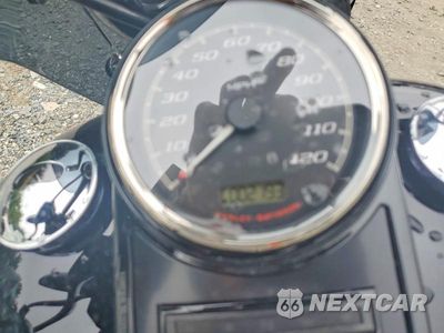 Zdjęcie 7 z 9 samochodu: 2025 HARLEY-DAVIDSON FLHRXS VIN:1HD1KVP19SB617574 - miniatura