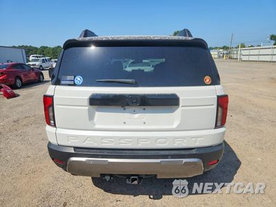 Zdjęcie 6 z 14 samochodu: 2026 HONDA PASSPORT TRAIL SPORT VIN:5FNYF9H50TB028022 - miniatura