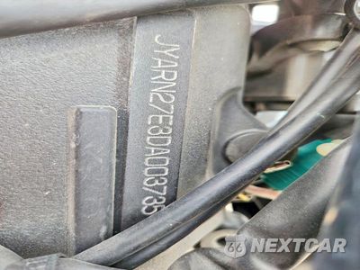 Zdjęcie 9 z 9 samochodu: 2013 YAMAHA FZ8 N VIN:JYARN27E3DA003735 - miniatura