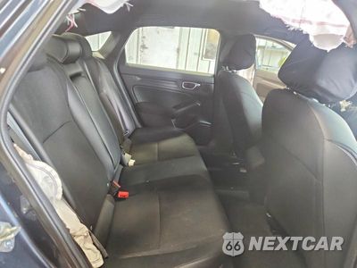 Zdjęcie 10 z 12 samochodu: 2025 HONDA CIVIC SPORT VIN:2HGFE2F50SH573474 - miniatura