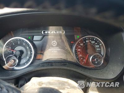 Zdjęcie 9 z 12 samochodu: 2021 RAM 1500 BIG HORN/LONE STAR VIN:1C6SRFFT1MN600884 - miniatura