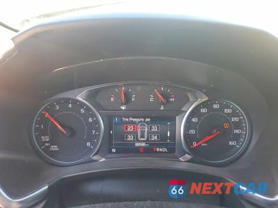 Zdjęcie 9 z 12 samochodu: 2024 CHEVROLET EQUINOX VIN:3GNAXHEG6RL178250 - miniatura