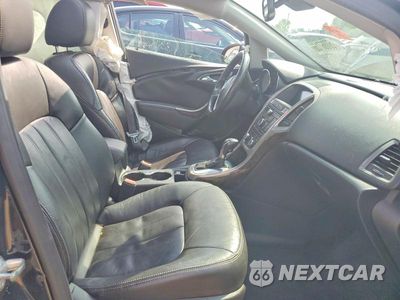 Zdjęcie 7 z 12 samochodu: 2013 BUICK VERANO VIN:1G4PS5SK3D4165314 - miniatura