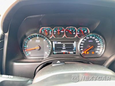 Zdjęcie 8 z 10 samochodu: 2019 GMC YUKON XL K1500 SLT VIN:1GKS2GKC2KR289548 - miniatura