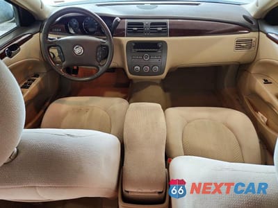 Zdjęcie 8 z 12 samochodu: 2011 BUICK LUCERNE CX VIN:1G4HA5EM2BU121869 - miniatura