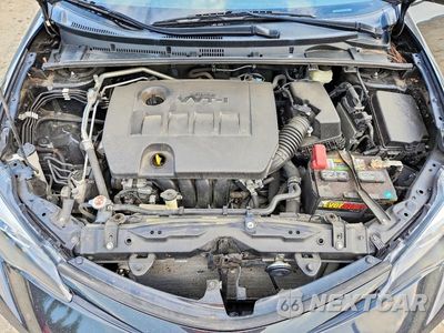 Zdjęcie 11 z 13 samochodu: 2019 TOYOTA COROLLA SE VIN:5YFBURHE5KP869381 - miniatura