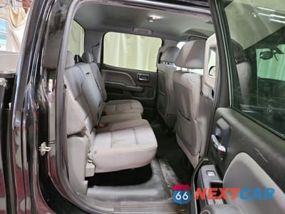 Zdjęcie 10 z 12 samochodu: 2015 CHEVROLET SILVERADO K1500 VIN:3GCUKPEC6FG238026 - miniatura