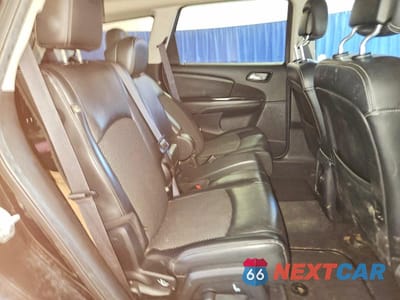 Zdjęcie 11 z 13 samochodu: 2020 DODGE JOURNEY CROSSROAD VIN:3C4PDCGB6LT263919 - miniatura