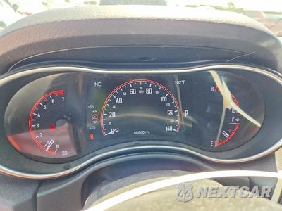 Zdjęcie 9 z 12 samochodu: 2020 DODGE DURANGO SXT VIN:1C4RDHAG8LC102767 - miniatura
