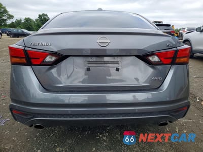 Zdjęcie 6 z 12 samochodu: 2025 NISSAN ALTIMA SL VIN:1N4BL4EW2SN338760 - miniatura