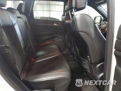 Zdjęcie 10 z 12 samochodu: 2015 JEEP GRAND CHEROKEE LAREDO VIN:1C4RJFAG5FC687244 - miniatura