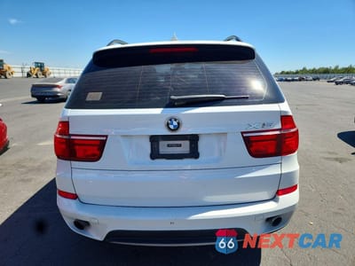 Zdjęcie 6 z 13 samochodu: 2013 BMW X5 XDRIVE35I VIN:5UXZV4C53D0B02441 - miniatura