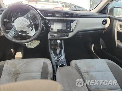 Zdjęcie 8 z 13 samochodu: 2017 TOYOTA COROLLA LE ECO W/CON VIN:2T1BURHEXHC839091 - miniatura