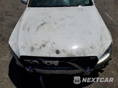 Zdjęcie 11 z 12 samochodu: 2018 MERCEDES-BENZ C 300 VIN:55SWF4JB6JU241675 - miniatura