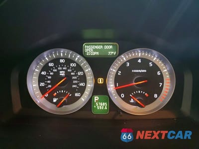 Zdjęcie 9 z 12 samochodu: 2013 VOLVO C70 T5 VIN:YV1672MC1DJ138209 - miniatura