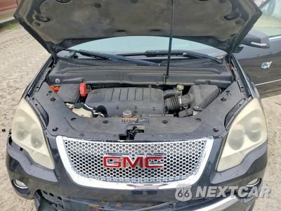 Zdjęcie 12 z 13 samochodu: 2011 GMC ACADIA DENALI VIN:1GKKVTED5BJ204124 - miniatura