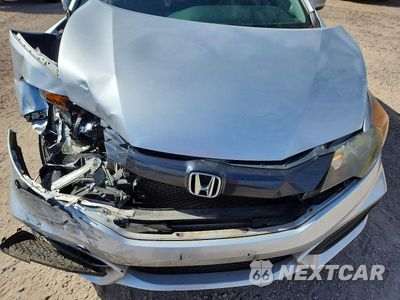 Zdjęcie 11 z 12 samochodu: 2014 HONDA CIVIC EX VIN:2HGFG3B83EH505660 - miniatura