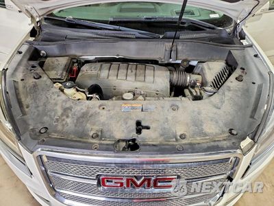Zdjęcie 12 z 13 samochodu: 2014 GMC ACADIA DENALI VIN:1GKKVTKD3EJ353656 - miniatura