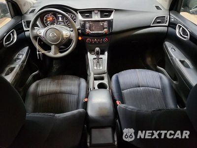 Zdjęcie 8 z 12 samochodu: 2016 NISSAN SENTRA SV VIN:3N1AB7APXGY247449 - miniatura